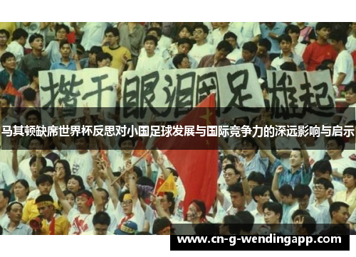 马其顿缺席世界杯反思对小国足球发展与国际竞争力的深远影响与启示