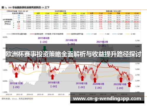 欧洲杯赛事投资策略全面解析与收益提升路径探讨