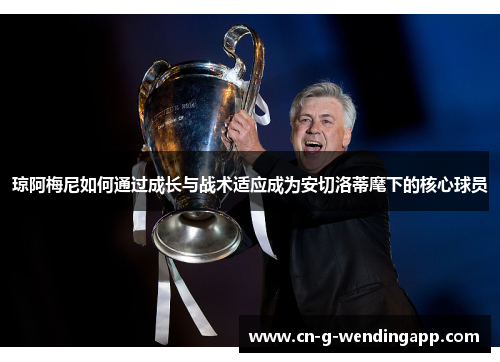 琼阿梅尼如何通过成长与战术适应成为安切洛蒂麾下的核心球员 琼阿梅尼如何通过成长与战术适应成为安切洛蒂麾下的核心球员