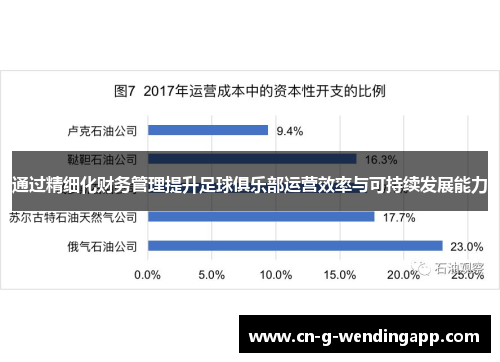 通过精细化财务管理提升足球俱乐部运营效率与可持续发展能力