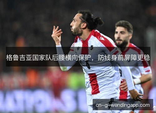 格鲁吉亚国家队后腰横向保护，防线身前屏障更稳