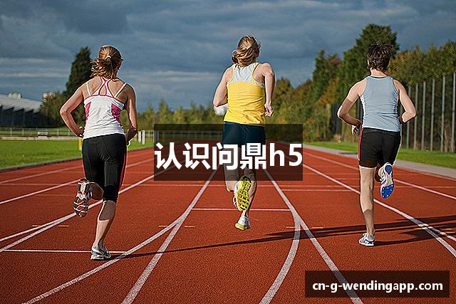 认识问鼎h5